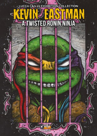 Fumetto - A twisted ronin ninjia