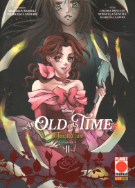 Fumetto - A twisted tale as old as time n.2