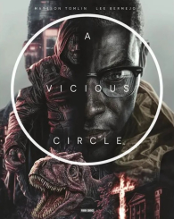Fumetto - A vicious circle n.1