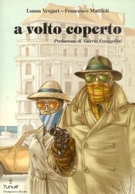 Fumetto - A volto coperto
