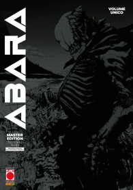 Fumetto - Abara
