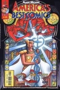 Fumetto - Abc n.10: America's best comics