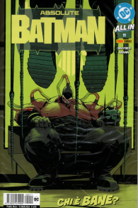 Fumetto - Absolute batman n.11