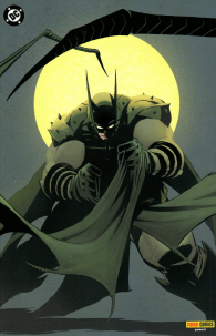 Fumetto - Absolute batman n.2: Variant cover
