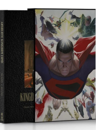 Fumetto - Absolute kingdom come