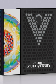 Fumetto - Absolute multiversity