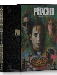 Fumetto - Absolute preacher n.2