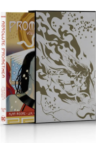 Fumetto - Absolute promethea n.3