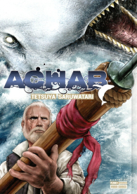 Fumetto - Achab