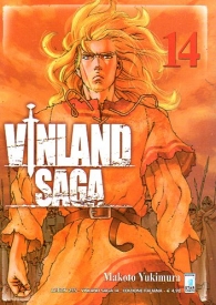 Fumetto - Vinland saga n.14