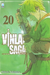 Fumetto - Vinland saga n.20