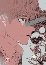 Fumetto - After god n.6