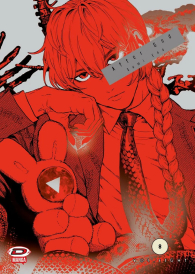 Fumetto - After god n.8