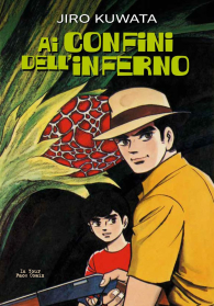Fumetto - Ai confini dell'inferno