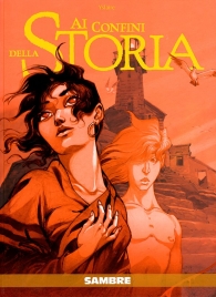 Fumetto - Ai confini della storia n.15: Sambre