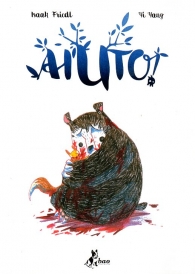 Fumetto - Aiuto! n.1