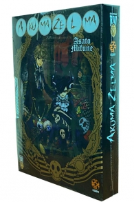 Fumetto - Akumazelma: Serie completa 1/2