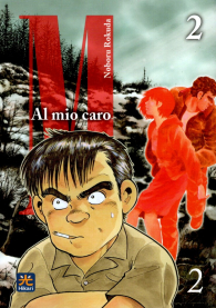 Fumetto - Al mio caro m n.2
