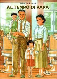 Fumetto - Al tempo di papà