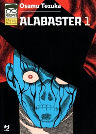 Fumetto - Alabaster n.1