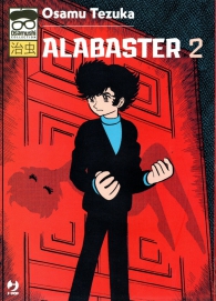 Fumetto - Alabaster n.2