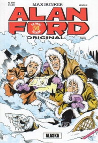 Fumetto - Alan ford n.598