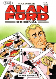 Fumetto - Alan ford n.642