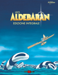 Fumetto - Aldebaran: Edizione integrale