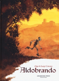 Fumetto - Aldobrando