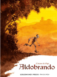Fumetto - Aldobrando
