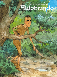 Fumetto - Aldobrando