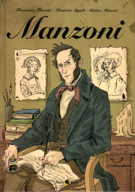 Fumetto - Manzoni