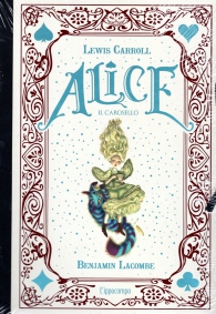 Fumetto - Alice: Il carosello