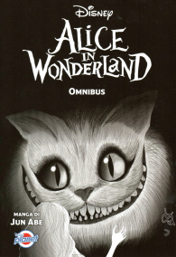 Fumetto - Alice in wonderland - omnibus