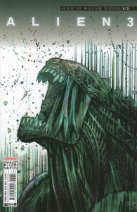 Fumetto - Aliens n.30