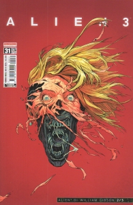 Fumetto - Aliens n.31