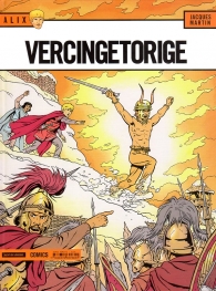 Fumetto - Alix n.11: Vercingetorige