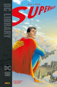 Fumetto - All star - superman