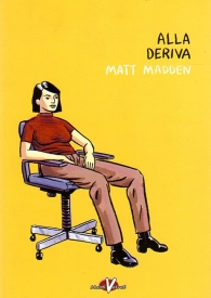 Fumetto - Alla deriva