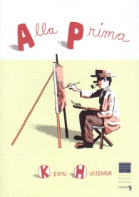 Fumetto - Alla prima