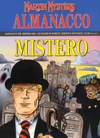 Fumetto - Almanacco del mistero n.18: 2005 - il segreto di robin hood