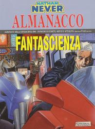 Fumetto - Almanacco della fantascienza n.14: 2006 - omicidi in rete