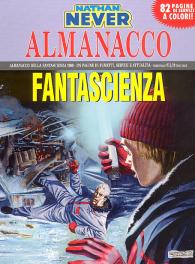 Fumetto - Almanacco della fantascienza n.17: 2009 - il grande buio
