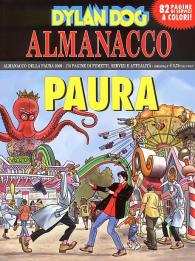 Fumetto - Almanacco della paura n.19: 2009 - i conigli rosa colpiscono ancora
