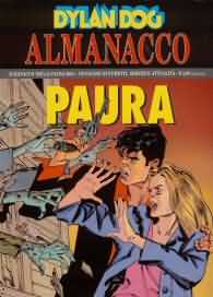 Fumetto - Almanacco della paura n.14: 2004 - le notti di hallowen