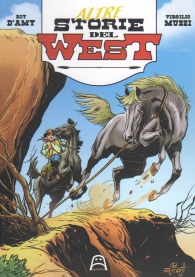 Fumetto - Altre storie del west