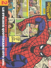 Fumetto - Amazing spider-man - strisce quotidiane n.2: 1979-1981