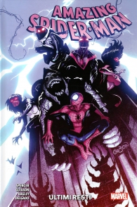 Fumetto - Amazing spider-man - volume - 2020 n.11: Ultimi resti