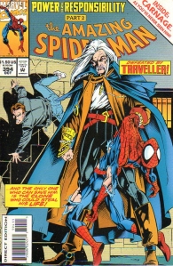 Fumetto - Amazing spider-man - usa n.394