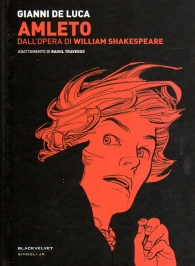 Fumetto - Amleto: Dall'opera di William Shakespeare